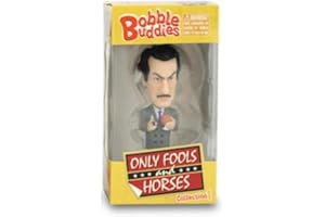 Only Fools and Horses Mini Bobble Buddies Collection 1 - Boycie