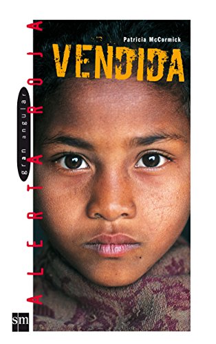 Vendida (alerta roja)