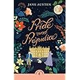 Pride and Prejudice (PUFFIN CLASSICS)