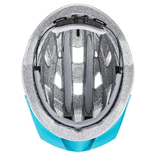 Uvex Kinder Air Wing Helm - 3