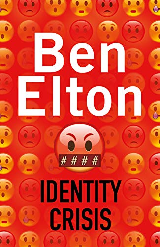 Preisvergleich Produktbild Identity Crisis