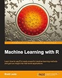 Image de Machine Learning with R