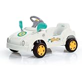 Dolu Smart Oto Pedallı Pvc Torbada Yeşil 2685