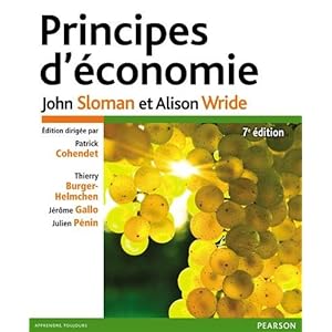 Principes d'économie