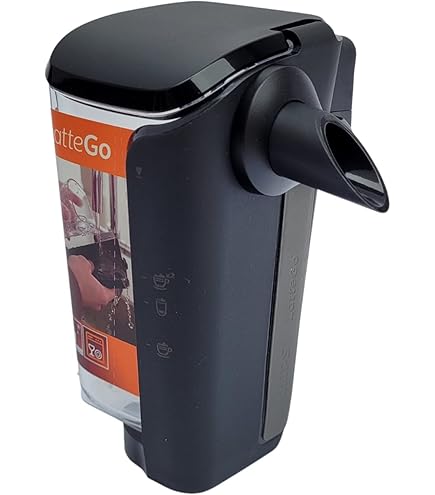 Coperchio Contenitore Caffè Macinato Per Macchine Saeco/Philips/Gaggia - Ricambio Compatibile - Foto 3