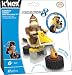 Produktbild K'NEX Mario Kart 8 Vehicle - Donkey Kong's Bike [UK Import]