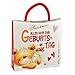 Produktbild Toffeeschachtel mit Bärchenmotiv | Süßes kleines Geschenk originell Spruch: Alles Gute zum Geburtstag | Kleines Präsent Geschenkidee Freundin I Kaubonbons Frucht Toffee