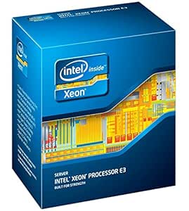 Intel Xeon Xeon 12 V3 Processor Amazon In Computers Accessories