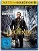 I Am Legend [Blu-ray]