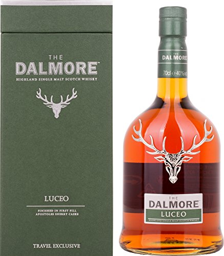 Dalmore Whisky Luceo - 700 ml