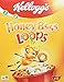 Produktbild Kellogg's Honey Bsss Loops, 6er Pack (6x 375 g)