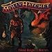Produktbild Silent Reign of Heroes by Molly Hatchet (1998-06-16)