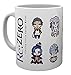 Produktbild GB Eye RE: Zero, Zeichen Pixel, Tasse, Keramik, verschiedene, 15 x 10 x 9 cm