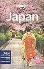 Lonely Planet Japan Country Guide