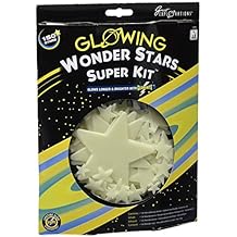 Suchergebnis auf Amazon.de für: Leuchtsterne zum Kleben auf Wand oder Decke