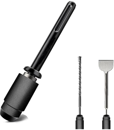 DEWALT Adattatore Standard 13mm, 14-30mm - Foto 8