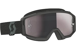 SCOTT EDWARD Scott Primal Goggle