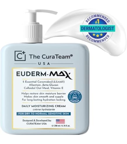 Skinyx Ceramide + Hyaluronic Acid Moisturizer | Barrier Repair