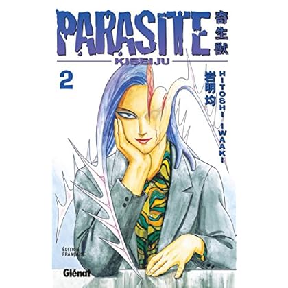 Parasite - Tome 02