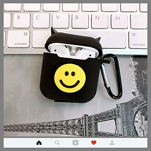 Preisvergleich Produktbild BedolioWireless Bluetooth Headset Silikonhülle Aufbewahrungskoffer-Set, q