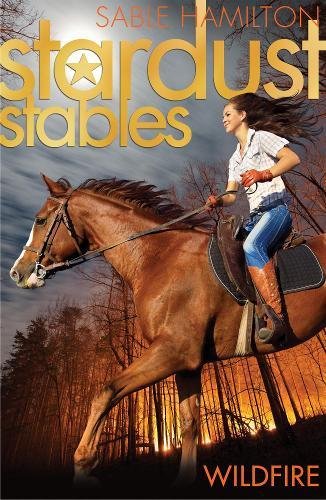 Download Wildfire (Stardust Stables) Download Wildfire (Stardust Stables)