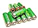 Price comparison product image Eunicell Set of 10 Alkaline Batteries A23 / 23A 12V