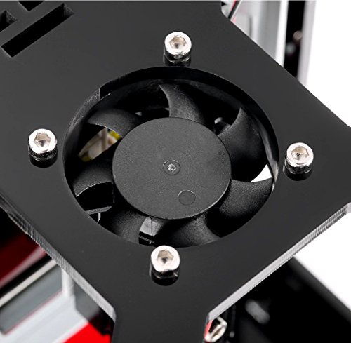 Graviermaschine, WER 1500mW DIY USB Laser Graviermaschine mit Rapid Speed für MacWin xpwin7win8win10APP für iPhoneiPadiPod touch und für Android Handy - 8