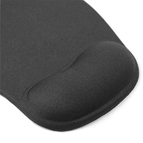 TRIXES MISC12 - Alfombrilla de rat  n  color negro