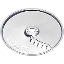 COFUN Nudelvorsatz für BOSCH MUM 5 Serie 4 Guyana COFUN Nudelvorsatz für BOSCH MUM 5 Serie 4 Guyana