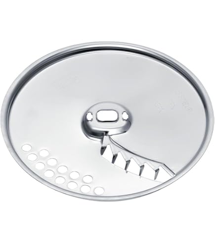 Elemento Trascinatore Originale - Robot Da Cucina E Cuocitutto - BOSCH - Foto 11