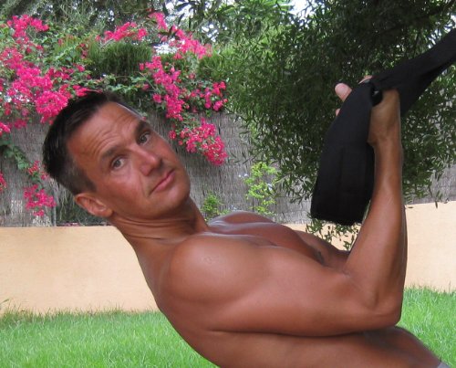 eaglefit® Sling Trainer PROFESSIONAL – Schlingentrainer, Functional Training – Modell 2017 - 7