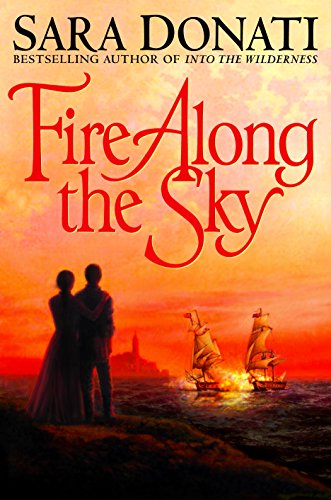 Cover zum Buch Fire Along the Sky