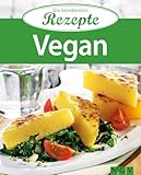 Bücher Neuerscheinungen 2022 - Vegan: Die beliebtesten Rezepte von Naumann & Göbel Verlag