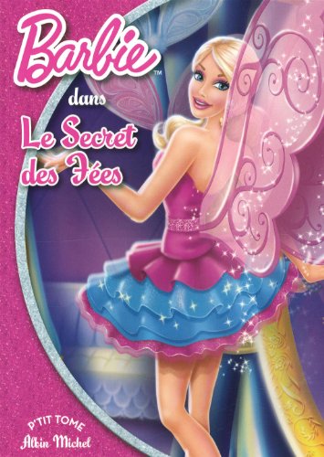 Barbie et le secret des fées