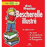 Mon premier Bescherelle illustré