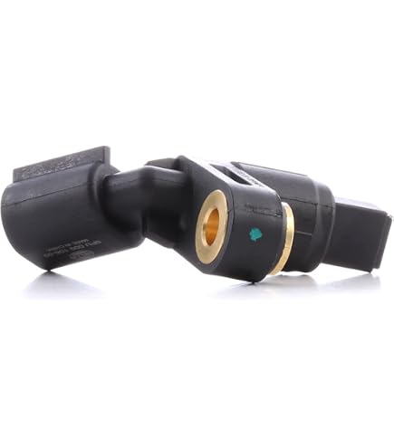 Capteur ABS Volvo V40 2013-2019 (Ref 31423609) - Arrière Gauche/droit Pour Système Freinage Anti-blocage