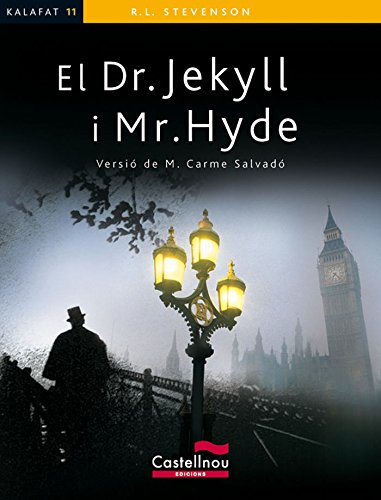 DrJekyll I MrHyde: 11 (Col·lecció Kalafat)