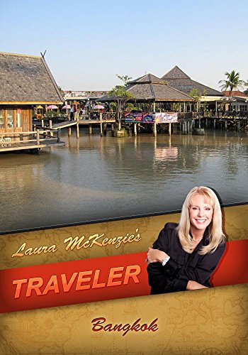 Preisvergleich Produktbild Laura McKenzie's Traveler Bangkok