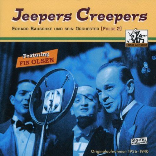 Preisvergleich Produktbild Jeepers Creepers (Folge 2)