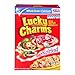 Produktbild General Mills Lucky Charms, 1er Pack (1 x 453 g)
