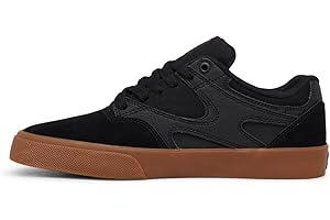 DC Shoes Homme Kalis Vulc Basket