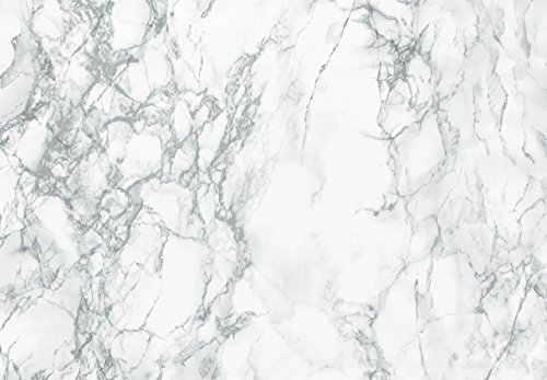d-c-fix, Folie, Marmor, Design Marmi grau, 90 cm breit, selbstklebend, je lfm