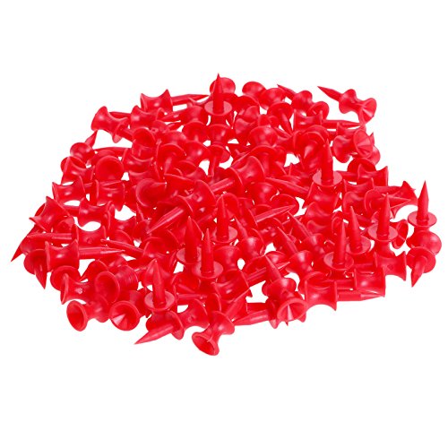 100-Pcs-31mm1-Inch-Golf-Ball-Plastic-Tee-Outdoor-Sports-Plastic-Tees