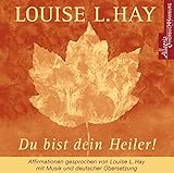 Du bist dein Heiler!: 1 CD by