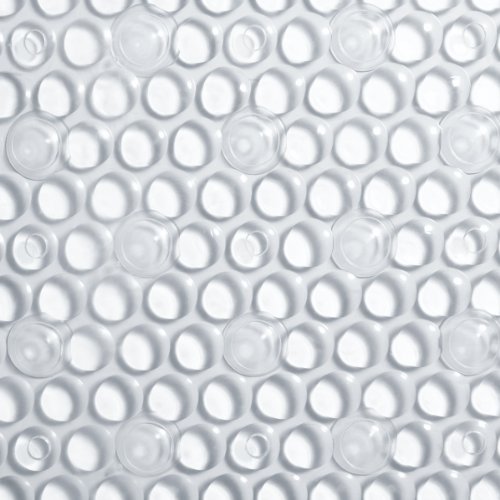 Ridder 608000-350 Duscheinlage ca. Ø 54 cm Lense, transparent - 2