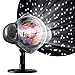 Produktbild L&Z Projektionslampe Schnee Außen LED Update für Outdoor Garten Projektor Lampe Wasserdicht für Weihnachten Geburtstag Heiratsantrag Lichtprojektor Weihnachtsbeleuchtung