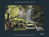 KUNTH Kalender Magische Wälder 2014 by