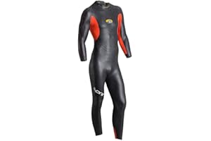 BLUE SEVENTY Blueseventy Hombre Sprint Traje De Neopreno