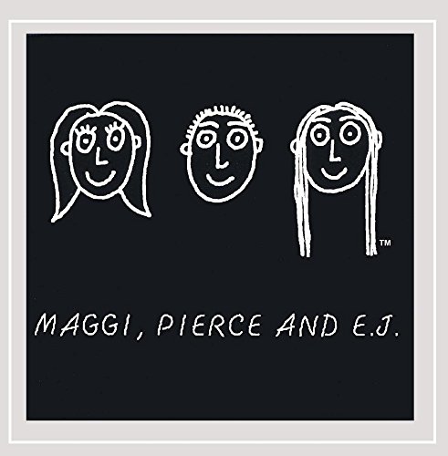 Preisvergleich Produktbild Black / Maggi Pierce & E.J.