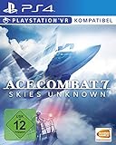  Ace Combat 7 - Skies Unknown - [PlayStation 4]